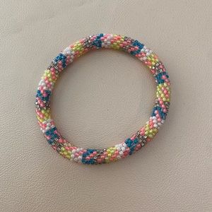 Lily and Laura Bracelet